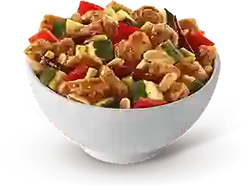 Kung Pao Chicken