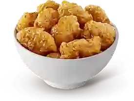 Hot Orange Chicken