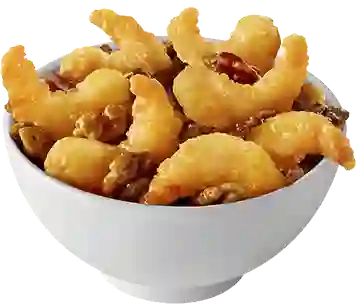 Honey Walnut Shrimp