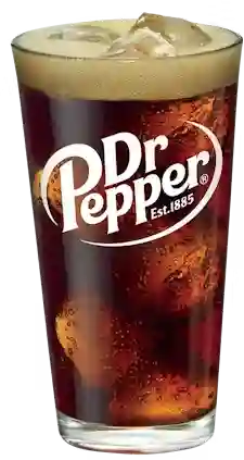Dr Pepper Large